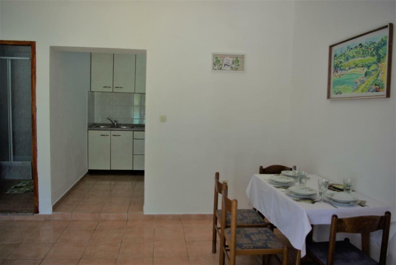 Romantic Apartment In Nature Borovići Extérieur photo