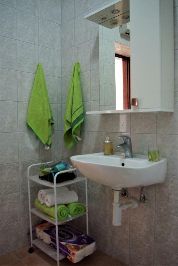 Romantic Apartment In Nature Borovići Extérieur photo